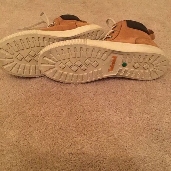 Timberland Women's Skyla Boots from Finish Line from Finish Line - Picture 9 of 10